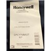 Image 3 : HONEYWELL COUVRE-TOUT gr:52T
