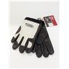 Image 1 : LINCOLN ELECTRIC GANTS DE MÉTALLIER gr:MED val:$75