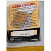 Image 2 : GANDER GOLDEN MITAINES DE SOUDEUR