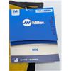 Image 2 : MILLER ELECTRIC GANTS DE SOUDURE MIG gr:MED