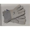 Image 1 : WELD-MATE GANTS DE SOUDURE gr:LRG