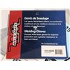 Image 2 : WELD-MATE GANTS DE SOUDURE gr:LRG