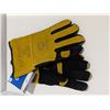 Image 1 : MILLER ELECTRIC GANTS DE SOUDURE MIG gr:LRG