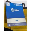 Image 2 : MILLER ELECTRIC GANTS DE SOUDURE MIG gr:LRG