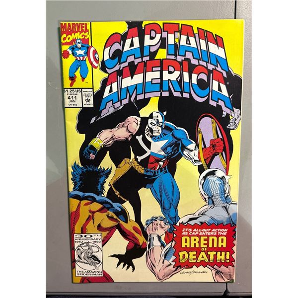 Pop Culture Comics Auction