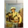 Image 2 : Roy Rogers Comics #32 (Dell, 1950) Canadian Edition - Golden Age Western