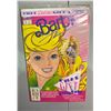 Image 1 : Barbie #1 (Marvel, 1/91) Fabulous First Issue Comic Book - John Romita