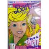 Image 2 : Barbie #1 (Marvel, 1/91) Fabulous First Issue Comic Book - John Romita