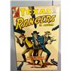 Image 1 : Texas Rangers in Action #61 (Charlton Comics, 1967) Western Comic