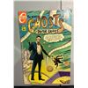 Image 1 : The Many Ghosts of Doctor Graves #7 (Charlton Comics, 1968) Silver Age