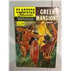 Image 1 : Classics Illustrated #90 Green Mansions W.H. Hudson 1951 Comic Book