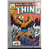 Image 1 : The Thing #1 (Marvel, 1983) 1st Collector's Item Issue! John Byrne