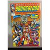 Image 1 : Youngblood #1 (Image Comics, 1992) Rob Liefeld - 1st Issue, Flip Book