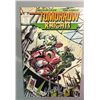 Image 1 : Tomorrow Knights #2 (Epic Comics, 1990) Comic Book