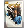 Image 1 : Nexus (1986) #22 | First Comics | Deluxe Series | Copper Age