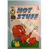 Image 1 : Hot Stuff The Little Devil #40 (Harvey Comics, 1961) Silver Age