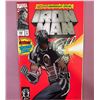 Image 1 : Iron Man #288 (Jan 1993, Marvel) 48-Page Anniversary Special War Machine