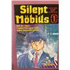 Image 1 : Silent MÃ¶bius #1 (Viz Select Comics, 1992) Kia Asamiya - All Color Monthly