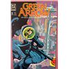 Image 1 : Green Arrow #13 (DC, 1989) Grell, Jurgens & Giordano, Seattle Cover