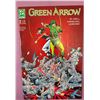 Image 1 : Green Arrow #12 (DC Comics, 1988) By Grell, Hannigan & Giordano