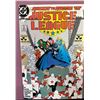 Image 1 : Justice League #3 (1987) DC Comics - "Rocket to Russia" Giffen Maguire