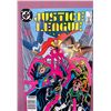 Image 1 : Justice League #2 (DC Comics, 1987) Copper Age Comic Book