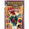 Image 1 : Justice League International Special #1 (1990, DC) Mister Miracle Tour