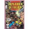 Image 1 : Justice League International #21 (DC Comics, 1988) Giffen DeMatteis