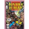 Image 1 : Justice League International #21 (1988) DC Comics Signed by Ty Templeton