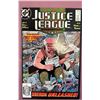 Image 1 : Justice League International #22 (1988 DC) Invasion! First Strike! Oberon!