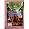 Image 1 : Justice League International #23 (1989) DC Comics 1st Injustice League App