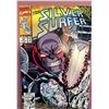 Image 1 : The Silver Surfer #59 (1991) Marvel Comics Infinity Gauntlet Crossover