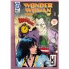 Image 1 : Wonder Woman #96 (1995) DC Comics - Joker Cover by Brian Bolland