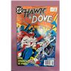 Image 1 : Hawk & Dove #6 (DC Comics, 1989) Copper Age Comic Book