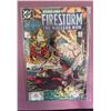 Image 1 : Firestorm The Nuclear Man #81 (DC Comics, 1989) Invasion Aftermath Extra!