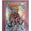 Image 1 : Hawk & Dove #4 (Sep 1989, DC Comics) By B. & K. Kesel, Guler & Hanna