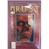 Image 1 : RUST #2 (NOW Comics, 1989) Vince Locke Art, Real Ghostbusters Ad