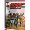 Image 1 : 1988 Marvel G.I. Joe European Missions #1 Comic Book