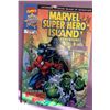 Image 1 : 1999 Marvel Super Hero Island Adventures #1 Universal Studios Comic