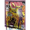 Image 1 : Cage #11 (Marvel Comics, Feb 1993) Merry Christmas Holiday Issue