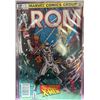 Image 1 : Rom #17 (Marvel, 1981) Guest-Starring The Uncanny X-Men, 1st App Hybrid