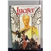 Image 1 : Lucifer: The Divine Comedy (Book 4) Vertigo Comics TPB Mike Carey Sealed