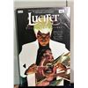 Image 1 : Lucifer: Devil in the Gateway TPB (2001 Vertigo) Mike Carey