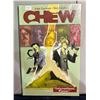 Image 1 : Chew Vol. 2: International Flavor TPB Graphic Novel (Image Comics, 2010)