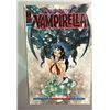 Image 1 : Vengeance of Vampirella #5 (Harris Comics, 1994) Joe St. Pierre Cover