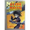 Image 1 : Battle Angel Alita Part Three #13 Comic Book (Viz Select Comics, 1994)