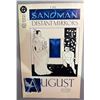Image 1 : The Sandman #30 (1991, DC) Distant Mirrors - August by Neil Gaiman