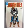 Image 1 : Jonah Hex #91 (DC Comics, 1985) Neal Adams Homage Cover
