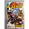 Image 1 : A-Next #1 (Marvel Comics, 1998) Mighty 1st Issue! The Next Gen of Avengers