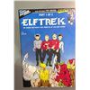Image 1 : Elftrek #1 Comic (1986, Dimension Graphics) Star Trek Parody Part 1 of 2